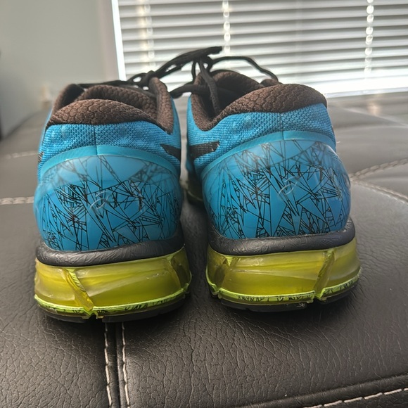 Men’s ASICS / good condition/ no damage - Picture 4 of 6